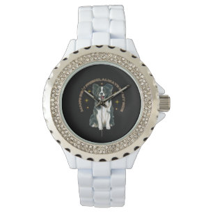 Reloj De Pulsera Keychain acrílico