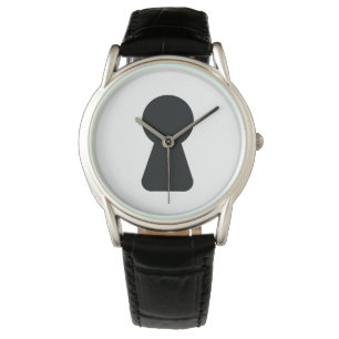 RELOJ DE PULSERA KEYHOLE