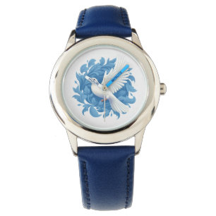 Reloj De Pulsera Kids Dove
