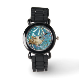 Reloj De Pulsera Kids Watch