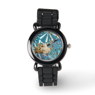 Reloj De Pulsera Kids Watch
