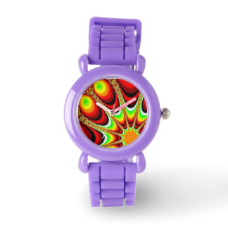 Reloj De Pulsera Kids Watch