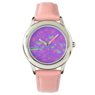 Reloj De Pulsera Kids Watch