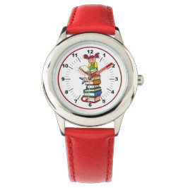 Reloj De Pulsera Kids Watch