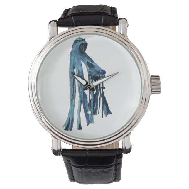Reloj De Pulsera King Arthur Tintagel (Anverso)