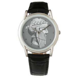 Reloj De Pulsera King Sargon