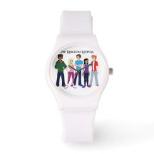Kingdom Keepers Watch