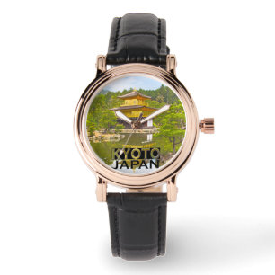Reloj De Pulsera Kioto