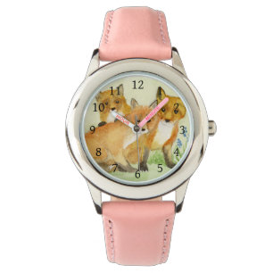 Reloj De Pulsera Kits de Fox