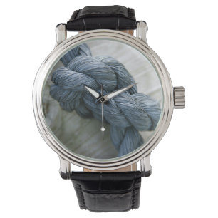 Reloj De Pulsera Knot Photo Watches