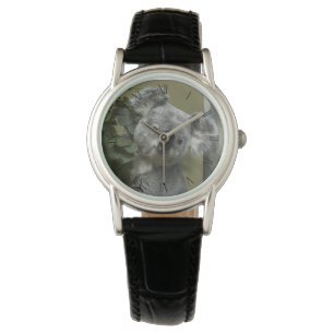Reloj De Pulsera Koala Bear