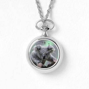 Reloj De Pulsera Koala Bear