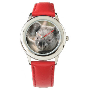 Reloj De Pulsera Koala Watch