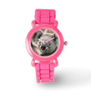Reloj De Pulsera Koala Watch