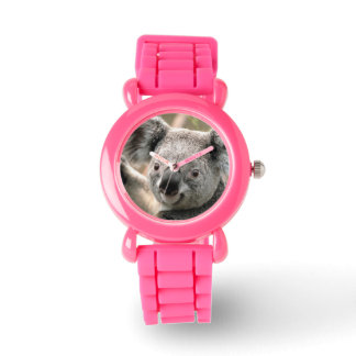 Reloj De Pulsera Koala Watch