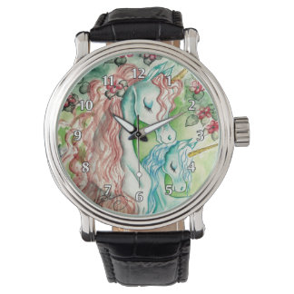Reloj De Pulsera Konik Pony