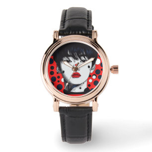 Reloj De Pulsera KPop Watch
