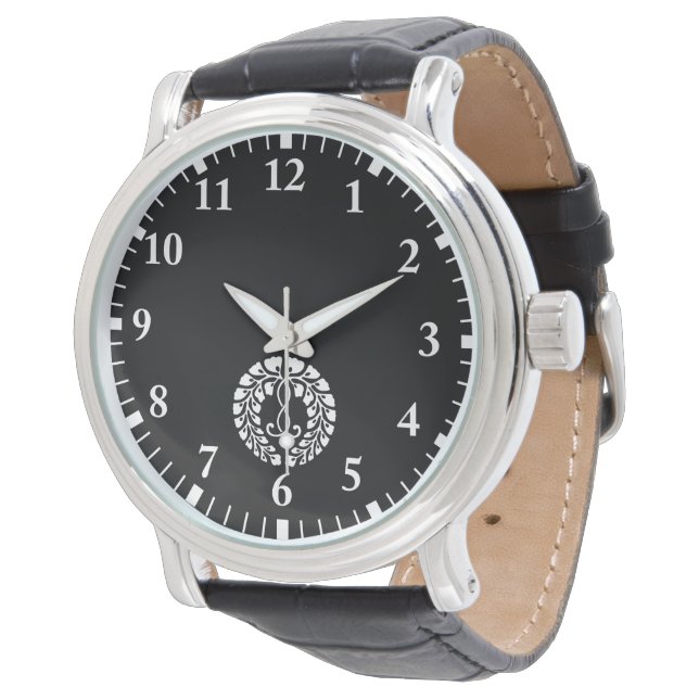 Reloj De Pulsera Kujo glicina (Angular)