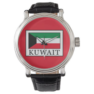 Reloj De Pulsera Kuwait