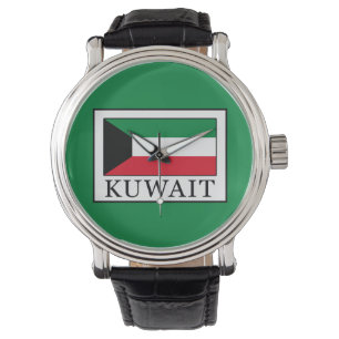 Reloj De Pulsera Kuwait