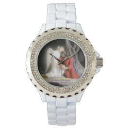 Reloj De Pulsera La Agonía en el Huerto