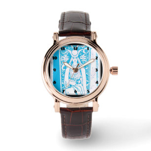 Reloj De Pulsera La alta sacerdotisa - Máquina expendedora de los 