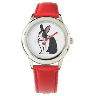 RELOJ DE PULSERA LA AMO