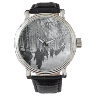 Reloj De Pulsera La Batalla Del Grande