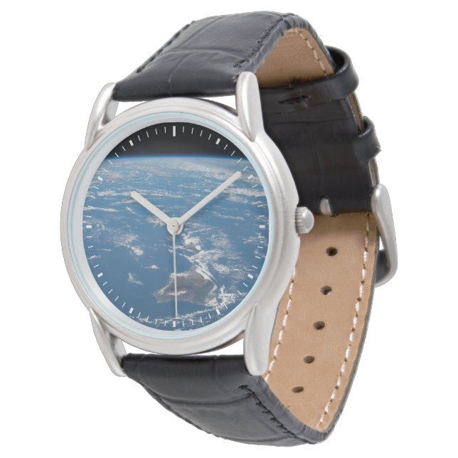 Reloj De Pulsera La cadena hawaiana (Angular)