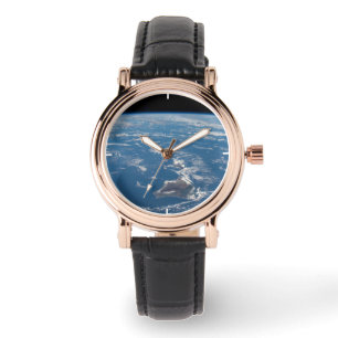 Reloj De Pulsera La cadena hawaiana
