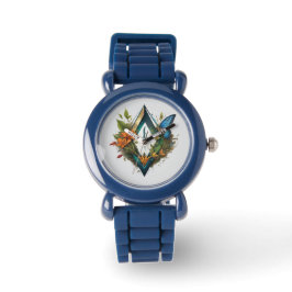 Reloj De Pulsera la canción forestal 2