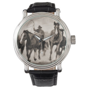 Reloj De Pulsera La caza I