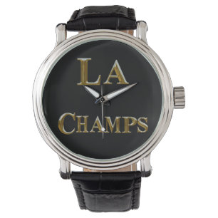 RELOJ DE PULSERA LA CHAMPS