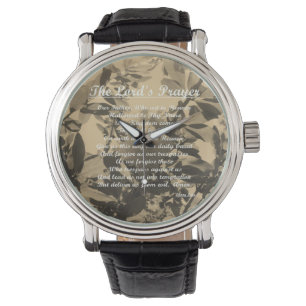 Reloj De Pulsera La cosecha del Orador de los Lores