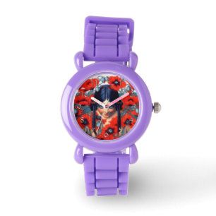 Reloj De Pulsera La destrucción