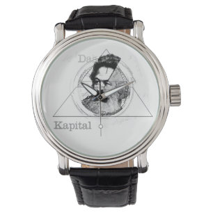 Reloj De Pulsera La época de Marx