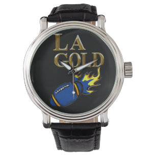 RELOJ DE PULSERA LA GOLD
