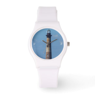 Reloj De Pulsera La historia es alta