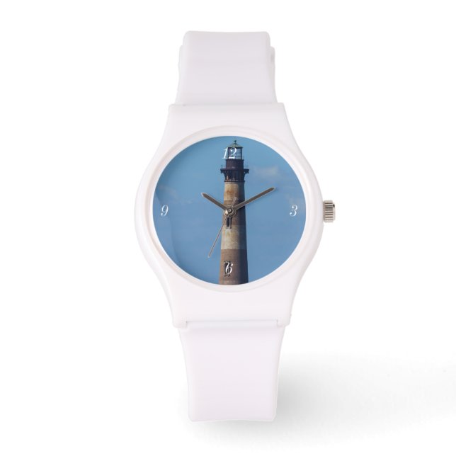 Reloj De Pulsera La historia es alta (Anverso)