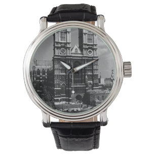 Reloj De Pulsera La Inglaterra de la Vintage Londres Westminster Ab