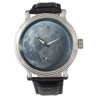 Reloj De Pulsera la luna
