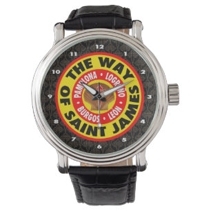 Reloj De Pulsera La manera de San Jaime