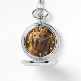 Reloj De Pulsera La mejor madre del perro del mundo