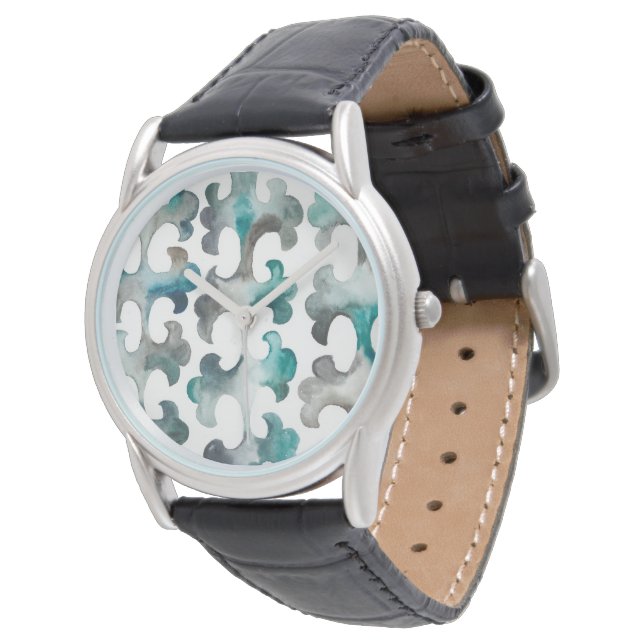 Reloj De Pulsera La Mer (Angular)