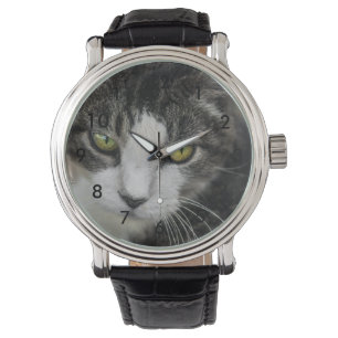 Reloj De Pulsera La mirada del bebé