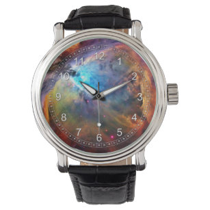 Reloj De Pulsera La nebulosa de Orión