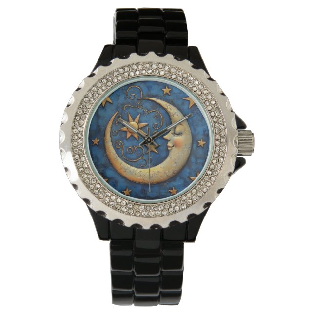 Reloj De Pulsera La nueva era de la mujer (Anverso)