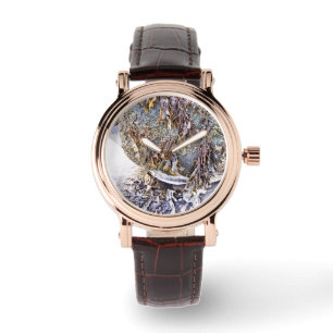 RELOJ DE PULSERA LA PLAYA