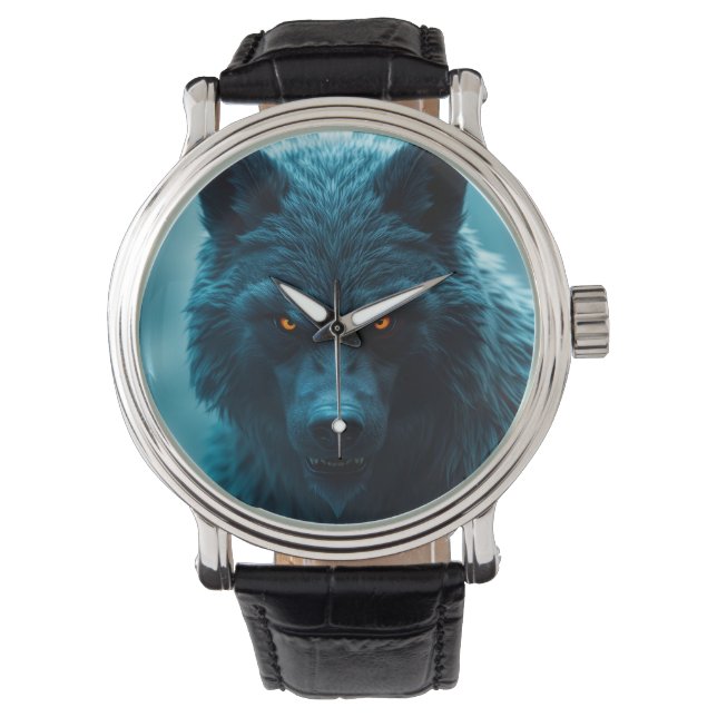 Reloj De Pulsera La portada de La Traición  (Anverso)