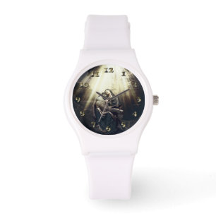 Reloj De Pulsera La resurrección de Jesucristo